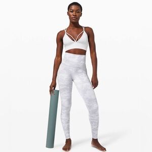 Lululemon Wunder Under Super High Rise Luxtreme Leggings “28